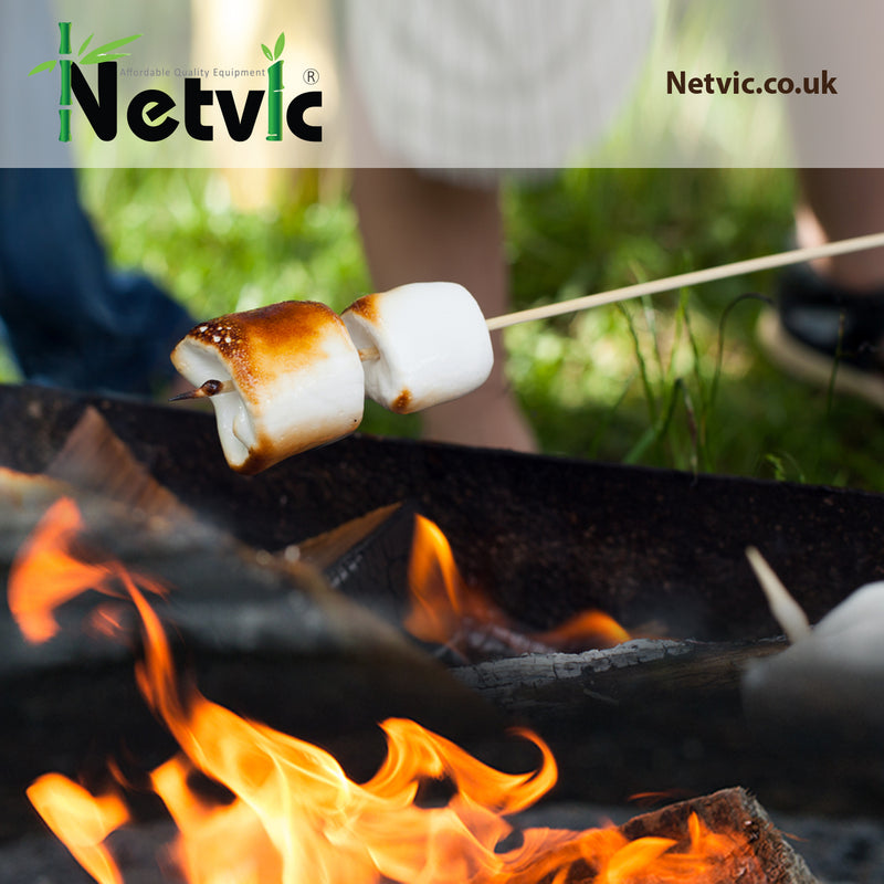 [Bamboo Skewers] - Netvic.co.uk