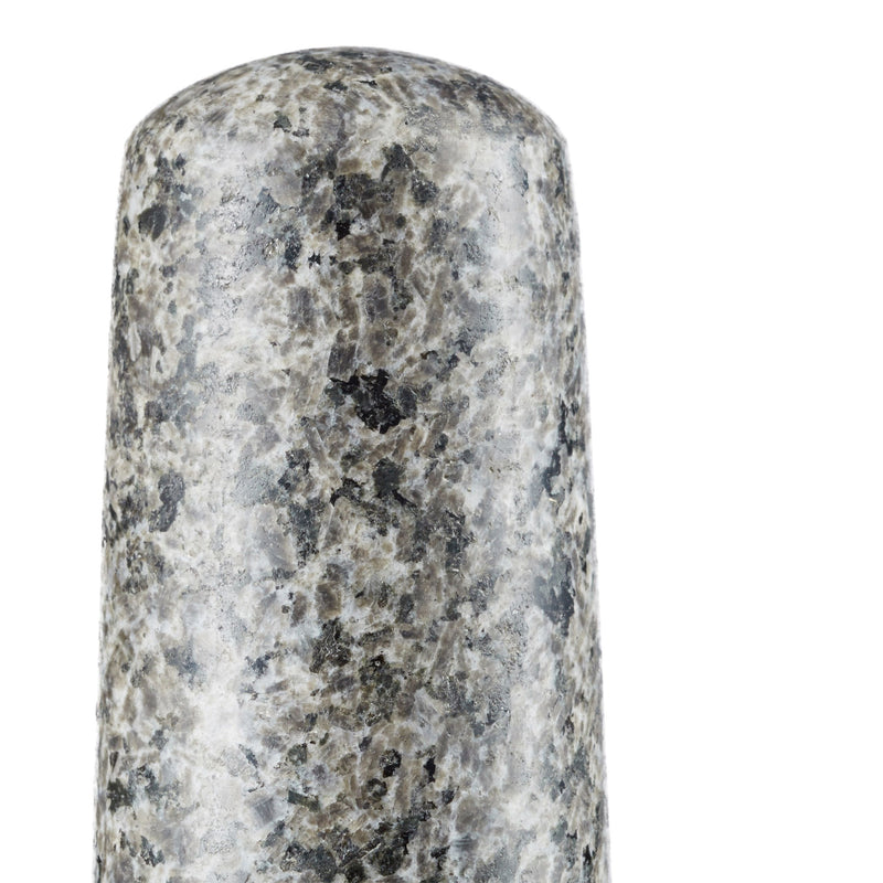 Granite Mortar & Pestle