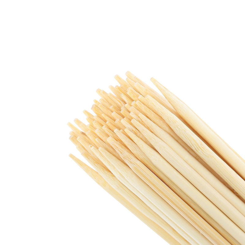 [Bamboo Skewers] - Netvic.co.uk