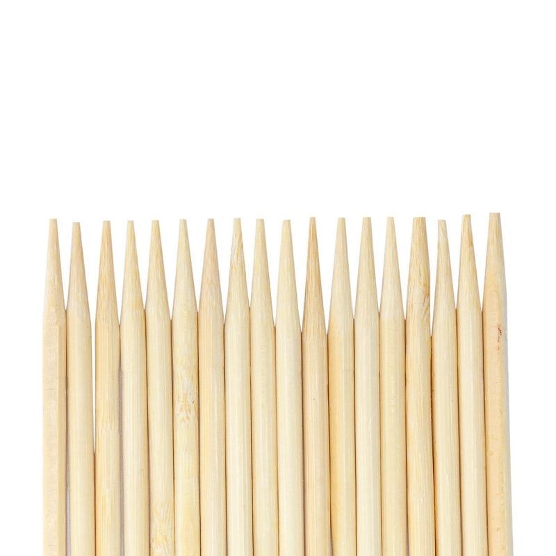 [Bamboo Skewers] - Netvic.co.uk