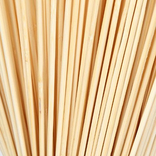 [Bamboo Skewers] - Netvic.co.uk