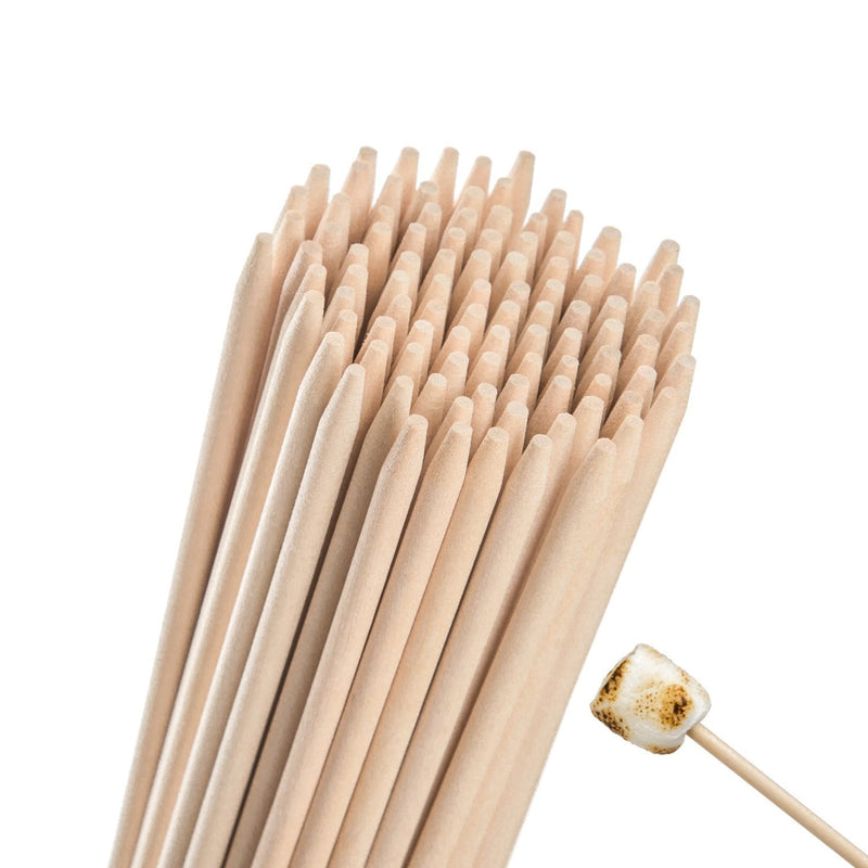 [Bamboo Skewers] - Netvic.co.uk